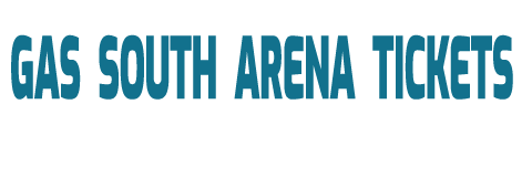 Gas South Arena