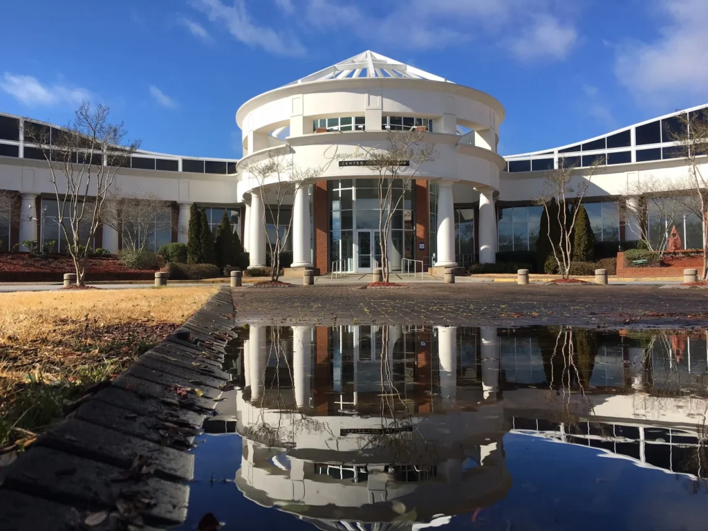 The Hudgens Center for Art & Learning