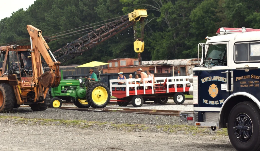 Southeastern Railway Museum