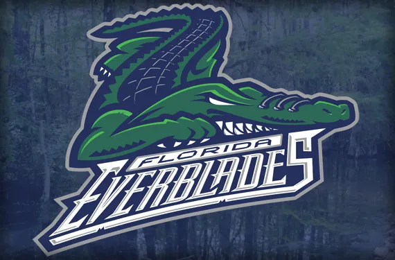 Atlanta Gladiators vs. Florida Everblades