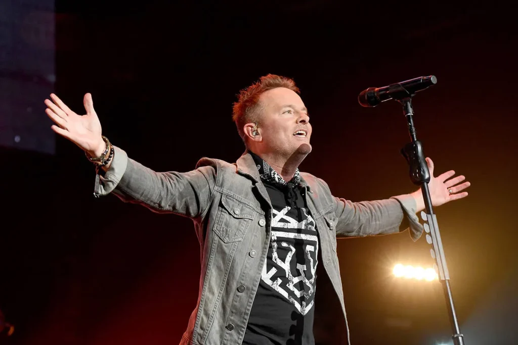 Chris Tomlin tickets