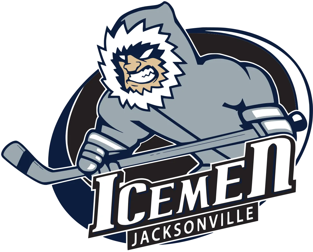 Atlanta Gladiators vs. Jacksonville IceMen