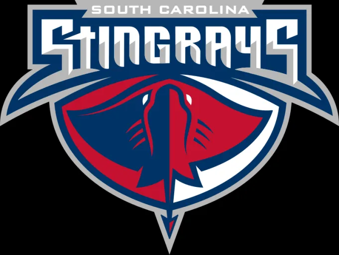 Atlanta Gladiators vs. South Carolina Stingrays