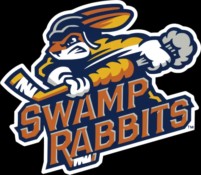 Atlanta Gladiators vs. Greenville Swamp Rabbits