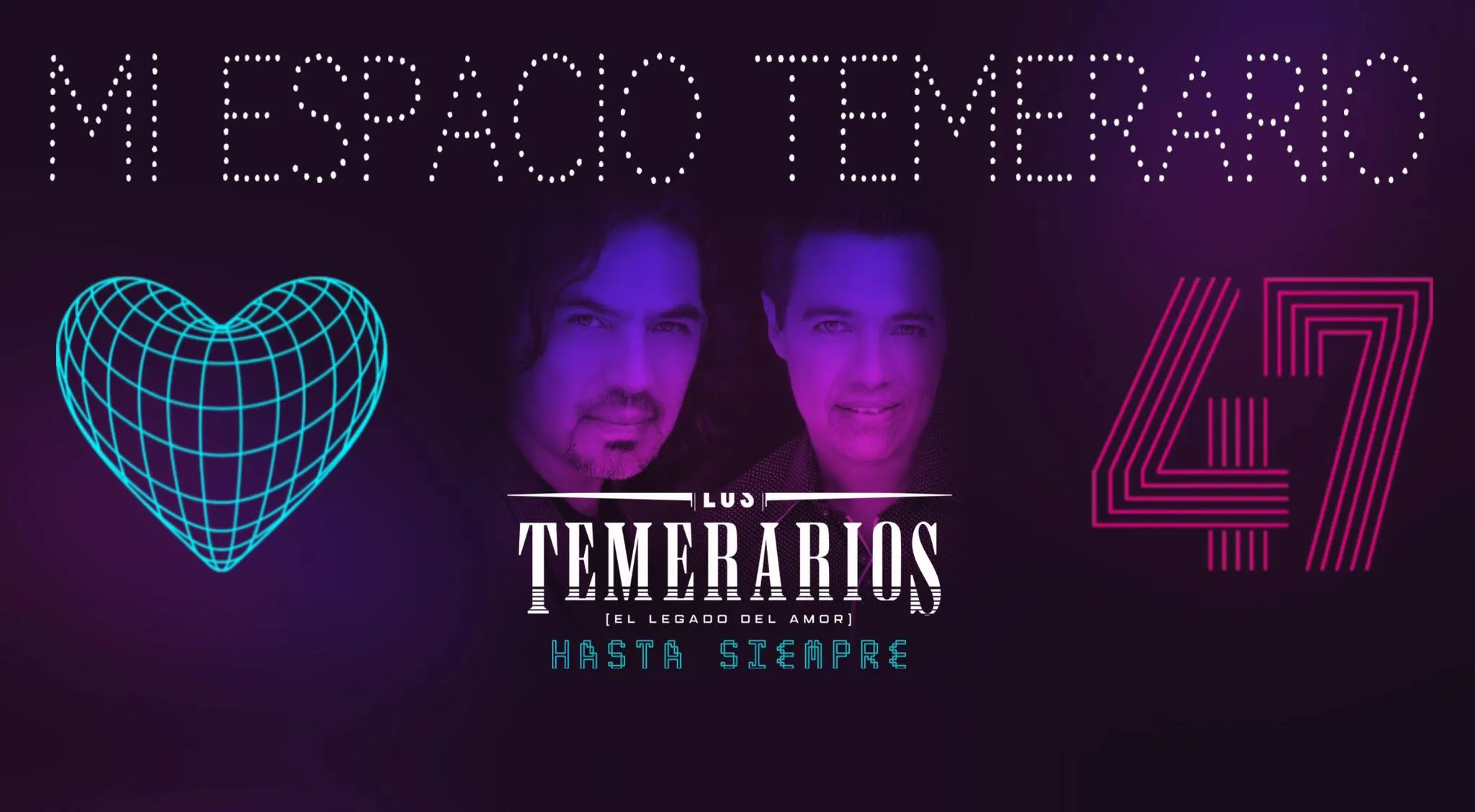 Los Temerarios