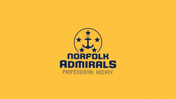 Atlanta Gladiators vs. Norfolk Admirals