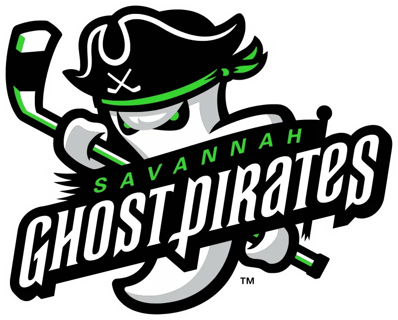 Atlanta Gladiators vs. Savannah Ghost Pirates