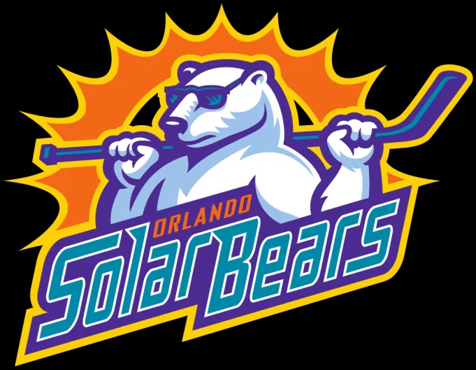 Atlanta Gladiators vs. Orlando Solar Bears